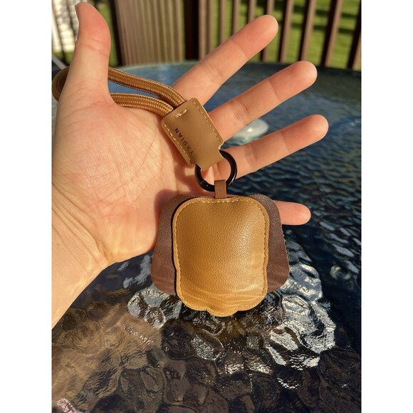 Out of stock NEW Lab Dog Face Keychain & Bag Charm – Brown - Picture 5 of 9